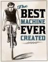 Bike -  The best machine ever created !