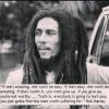 Bob Marley - If She’s amazing...