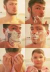 Every Time You Shave