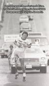 Terry Fox The Greatest Humanitarian